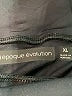 Époque Évolution Solid Black Casual Skirt Size XL - photo 4