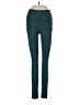 Lululemon Athletica Teal Active Pants Size 4 - photo 1
