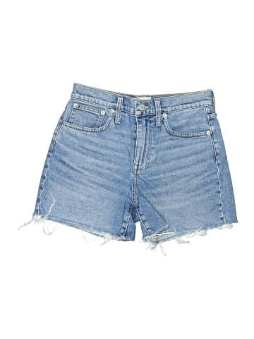 J.Crew Denim Shorts (view 1)