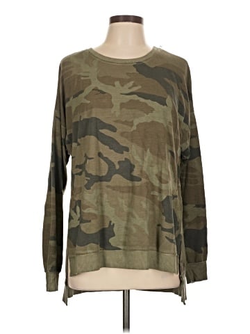 Dantelle Sweatshirt (view 1)