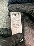 STAUD 100% Wool Blue Wool Cardigan Size XS - photo 8
