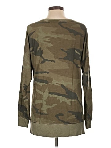 Dantelle Sweatshirt (view 2)