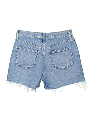 J.Crew Denim Shorts (view 2)
