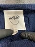 Aerie Blue Pullover Sweater Size L - photo 7