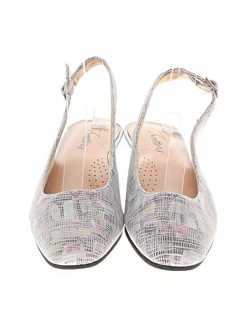 Trotters Wedges (view 2)