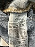 Old Navy Hearts Blue Jeans Size 8 (tall) - photo 8