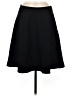 Ellen Tracy Solid Black Formal Skirt Size 8 - photo 1