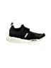 Adidas Black Sneakers Size 10 - photo 1