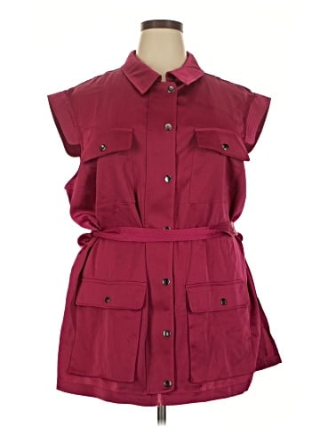 Nina Parker Casual Dress (view 1)