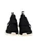 Adidas Black Sneakers Size 10 - photo 2