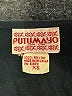 Putumayo 100% Rayon Black 3/4 Sleeve Blouse Size XS - photo 7