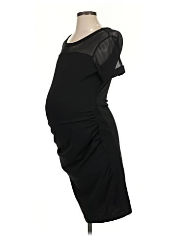 Motherhood Cocktail Dress (view 1)