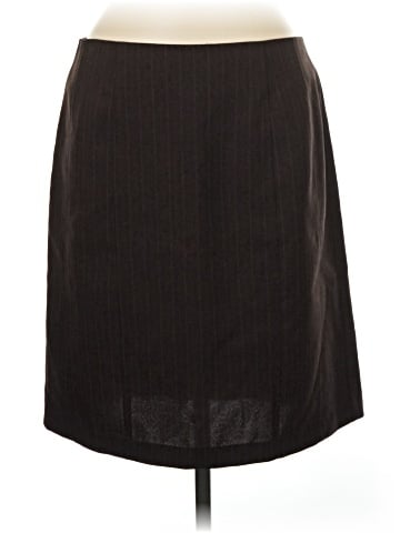 Karin Stevens Formal Skirt (view 1)