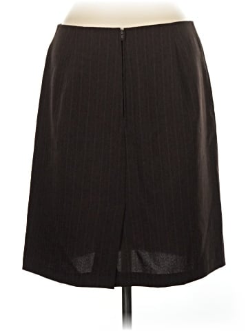 Karin Stevens Formal Skirt (view 2)
