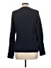 J. McLaughlin Blue Long Sleeve T-Shirt Size L - photo 2