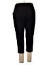 Torrid Solid Black Active Pants Size 18 (estimated) - photo 2