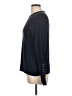 J. McLaughlin Blue Long Sleeve T-Shirt Size L - photo 5