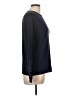 J. McLaughlin Blue Long Sleeve T-Shirt Size L - photo 4