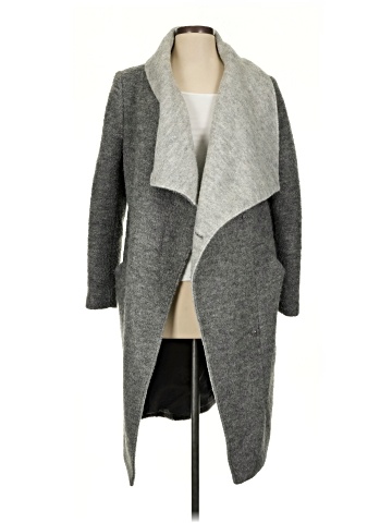 Express Coat (view 1)