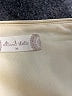 Altar'd State 100% Polyester Metallic Gold Formal Skirt Size M - photo 4
