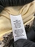 Altar'd State 100% Polyester Metallic Gold Formal Skirt Size M - photo 5