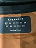 Everlane Solid Brown Casual Pants Size 1 - photo 7