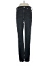 J.Crew Chevron-herringbone Black Jeans Size 27 waist (tall) - photo 1