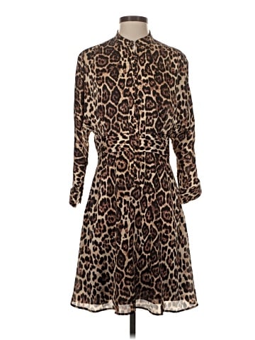 Equipment Casual Dress (view 1)