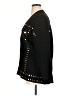 Sandro Black Blazer Size XL (estimated) - photo 5
