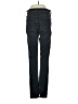 J.Crew Chevron-herringbone Black Jeans Size 27 waist (tall) - photo 2