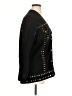 Sandro Black Blazer Size XL (estimated) - photo 4