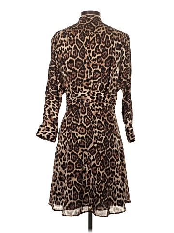 Equipment Casual Dress (view 2)
