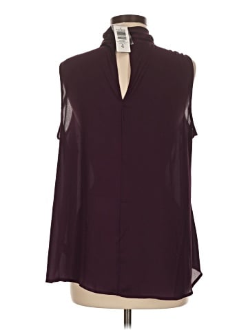 Torrid Sleeveless Blouse (view 2)
