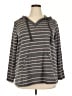 LIVI Gray Poncho Size 18 - 20 Plus - photo 1