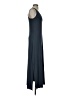 Athleta Solid Gray Casual Dress Size XS - photo 4