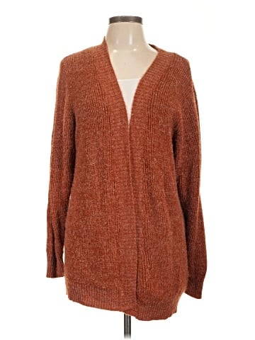 Ichi Cardigan (view 1)