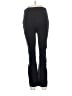 Rekucci Black Active Pants Size 10 - photo 2