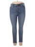 Madewell Blue Jeans Size 33 waist - photo 1