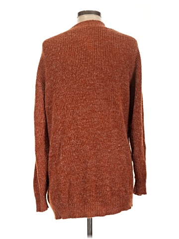 Ichi Cardigan (view 2)