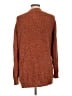 Ichi Brown Cardigan Size L - photo 2