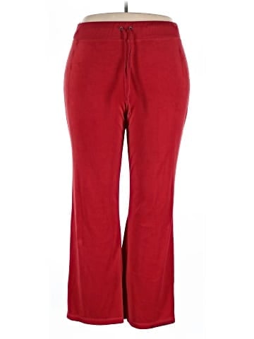 NY&C Casual Pants (view 1)