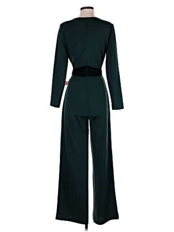 Belle Badgley Mischka Jumpsuit (view 2)
