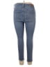 Madewell Blue Jeans Size 33 waist - photo 2