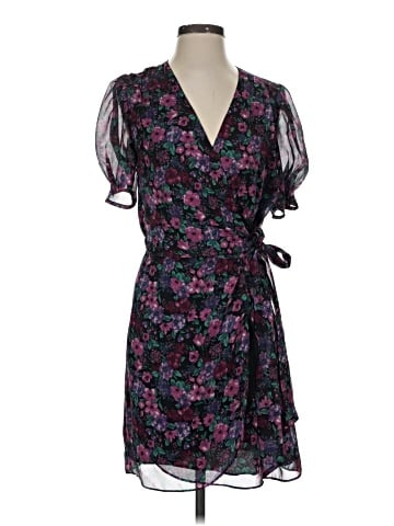 Heartloom Cocktail Dress (view 1)