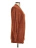Ichi Brown Cardigan Size L - photo 4