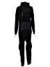 Assorted Brands Black Snow Pants With Bib Size S - photo 1