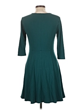slim fit dress slacks Retrofete Lark Embroidered Dress main image 0