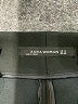 Zara Black Formal Skirt Size XL - photo 4