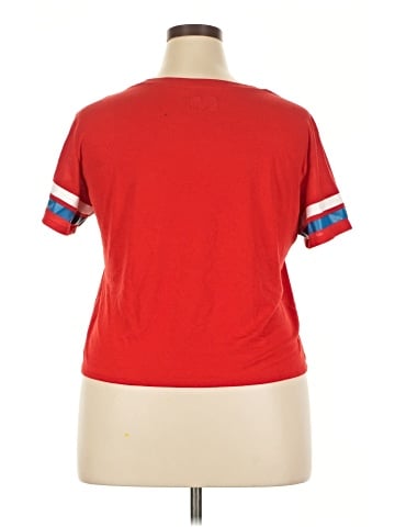 MTV Short Sleeve T-Shirt (view 2)