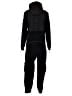 Assorted Brands Black Snow Pants With Bib Size S - photo 2